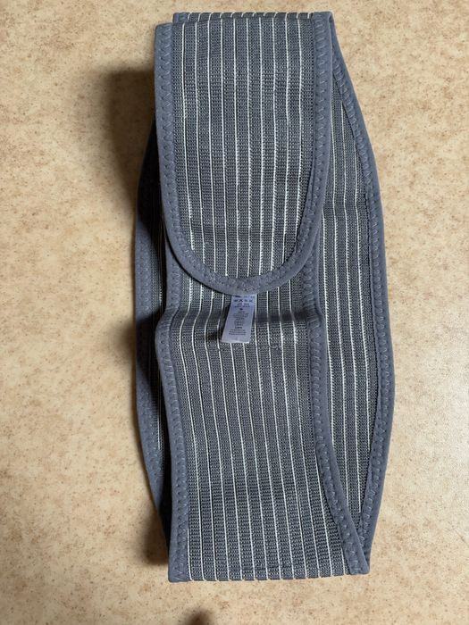 Пояс для вагітних S