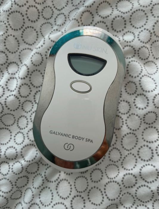 Galvanic body nus kin urzadzenie do modelowania ciala