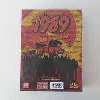 Gra planszowa "1989 Jesień Narodów"
