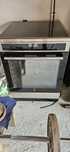 Kuchnia indukcyjna 220/380V Electrolux LKI64020BX