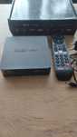 Smart Tv box odtwarzacz NETFLIX YOUTUBE