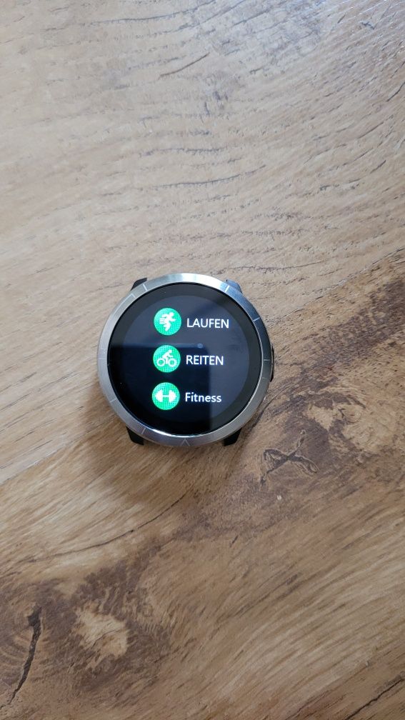Smartwatch - Kardiowatch WM18 Plus