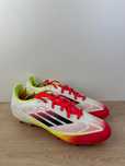 ORYGINALNE BUTY Korki Adidas F50 rozmiar 46 z wadą