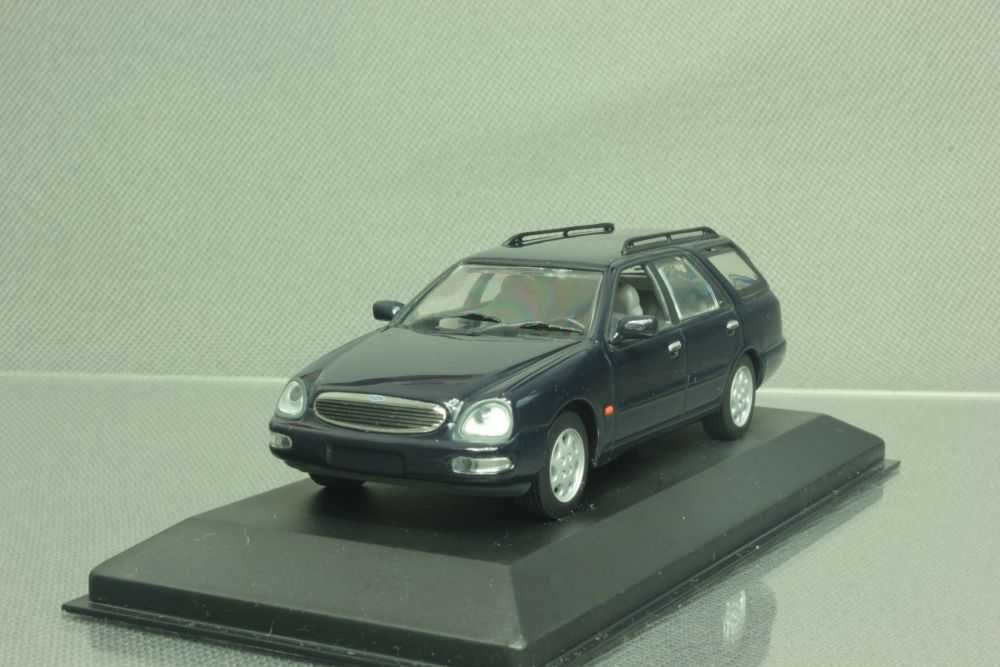 Ford Scorpio Break Minichamps 1:43 model, wada