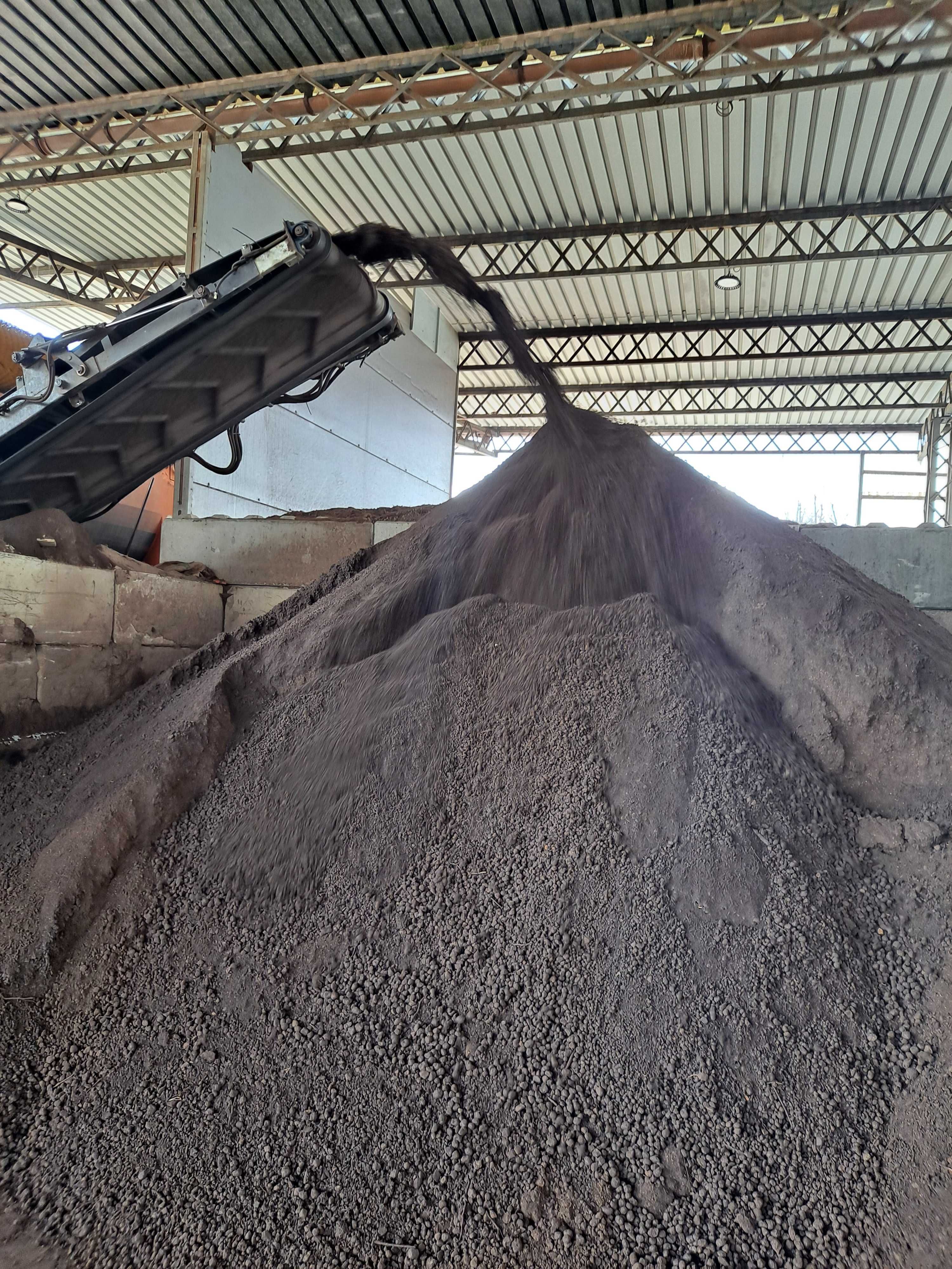 Ziemia ogrodowa siana, czarnoziem, humus, pod trawnik, pod warzywa