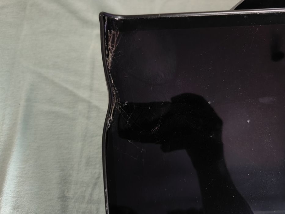 Para peças LG OLED55CX3LA