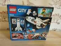 LEGO City 60226 , rakieta