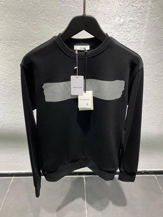 Свитшот мужской брендовый кофта реглан батник gvh Louis Vuitton