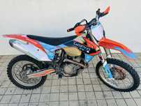 Ktm 450 sx-f 2014