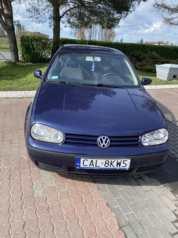 GOLF 4 suuuper