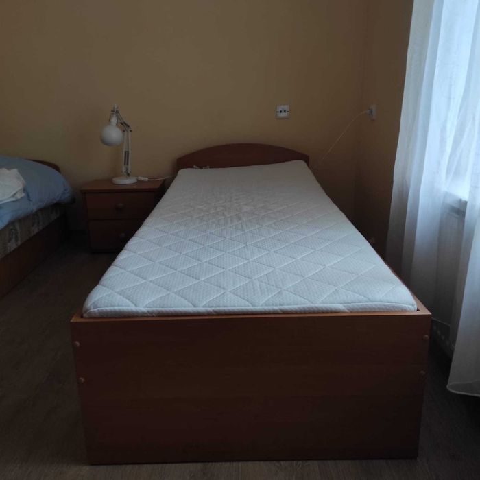 łóżka pojedyncze