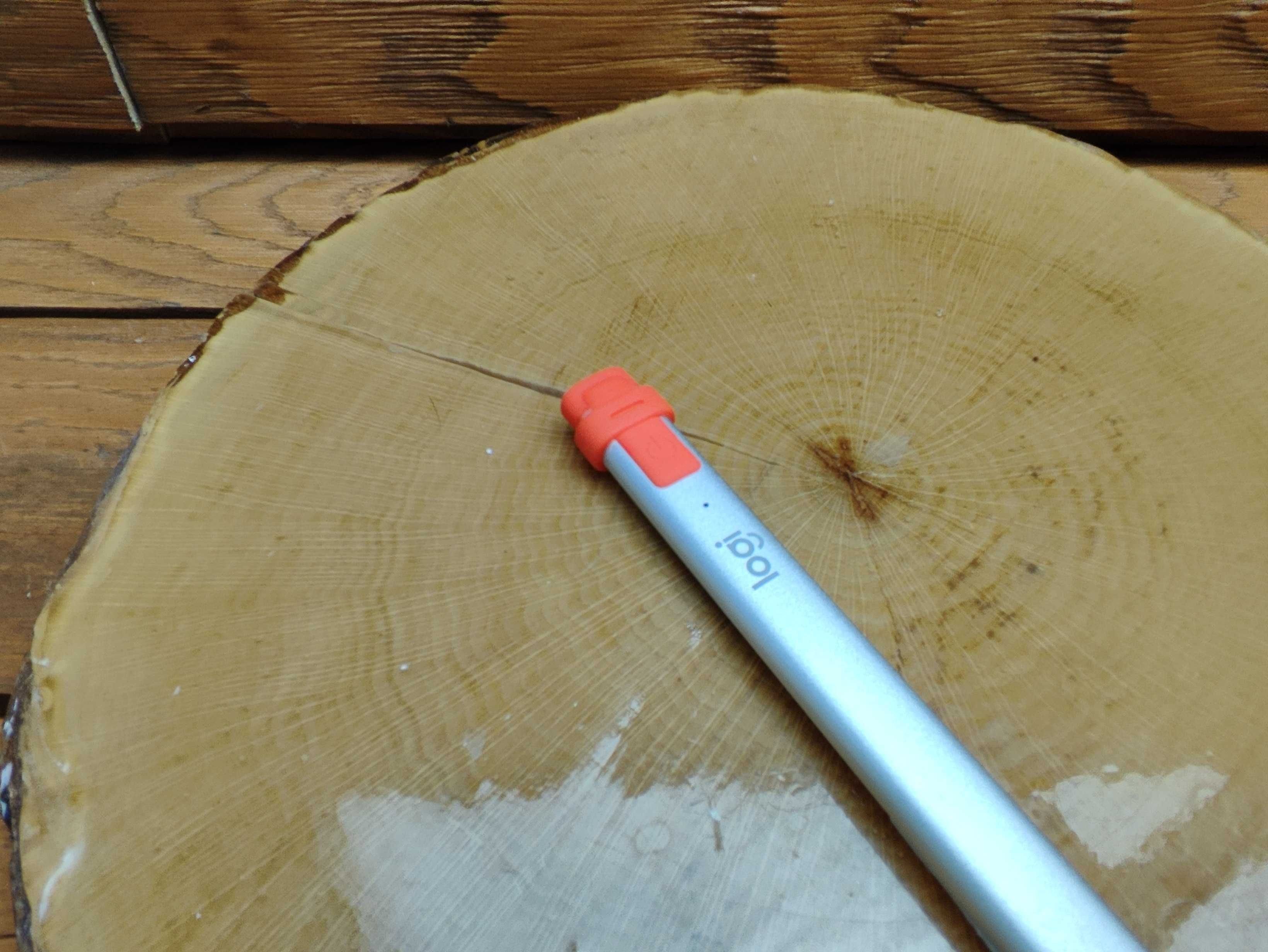 Logitech Crayon Rysik cyfrowy do wszystkich iPadów