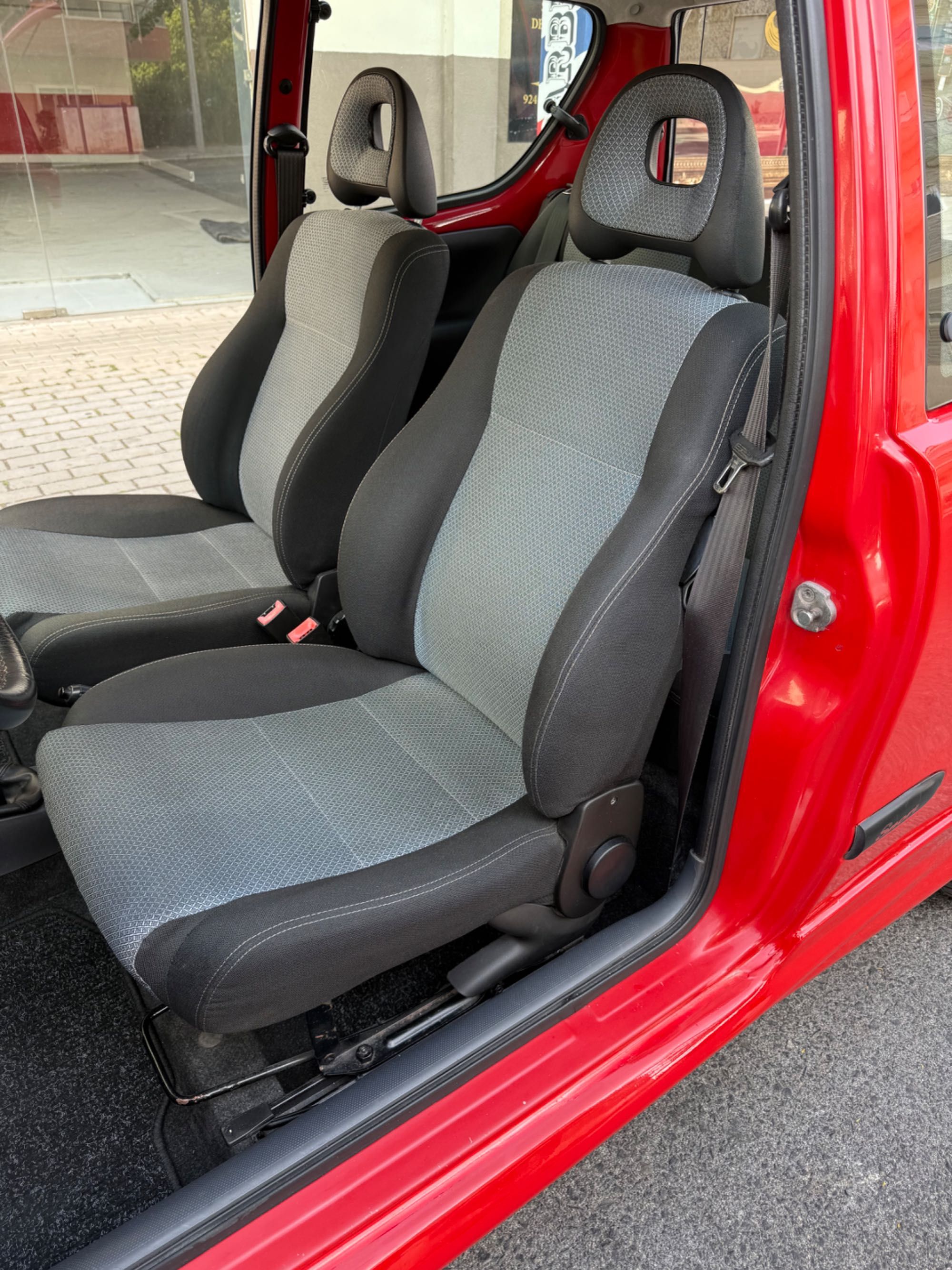 Fiat Seicento Sporting   * Como novo *