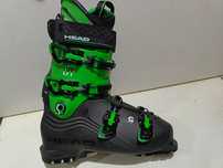 Buty narciarskie HEAD Nexo Lut 120 rozmiar 44