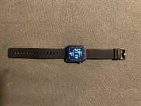 Smartwatch Hykker Watch
