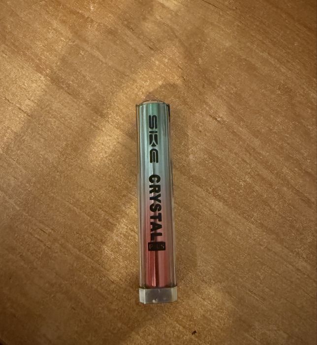 Urządzenie Crystal na wkłady