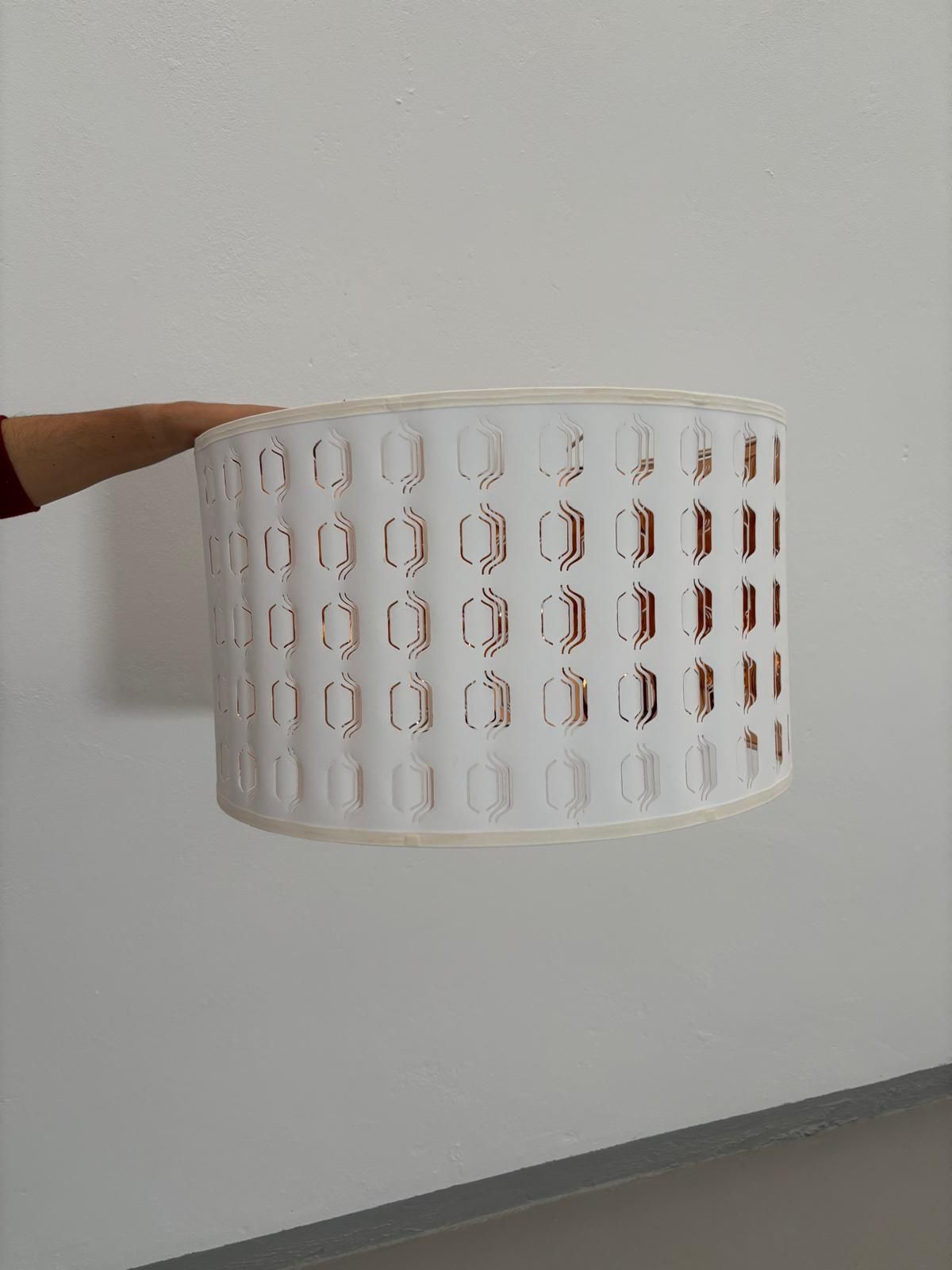 Abajur ikea 60cm