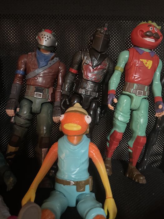 Figuras fortnite