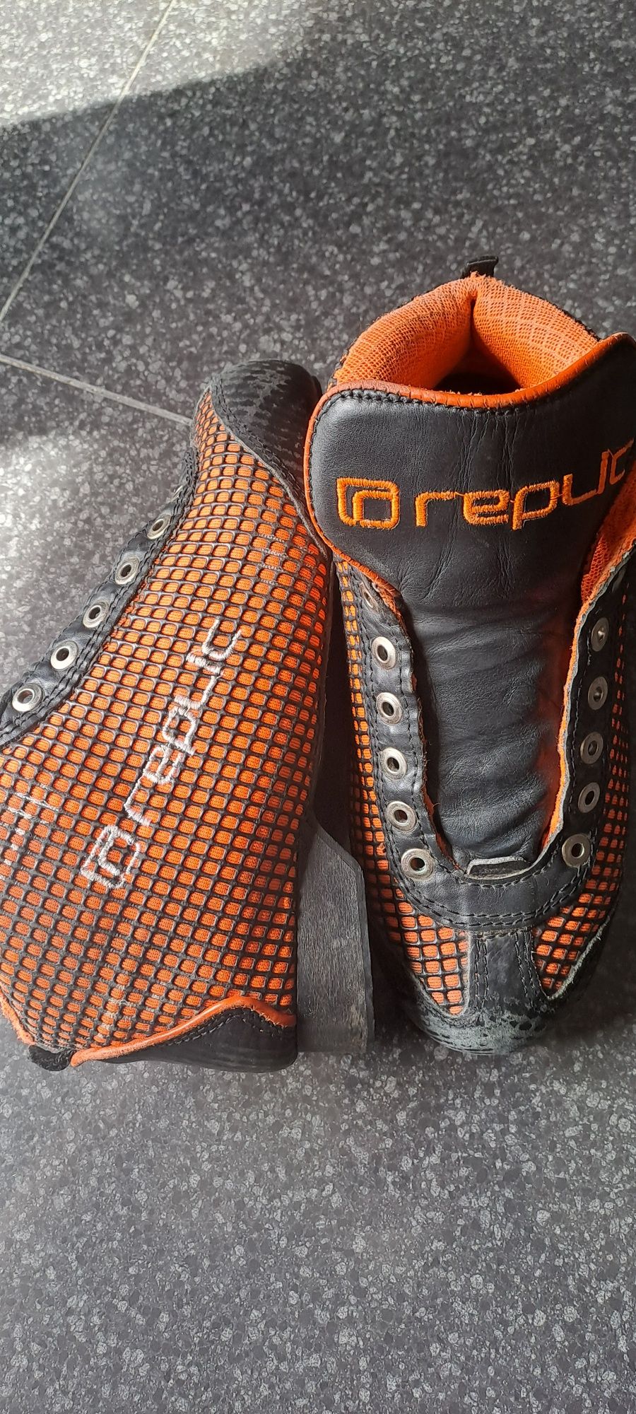 Bota Hoquei Patins
