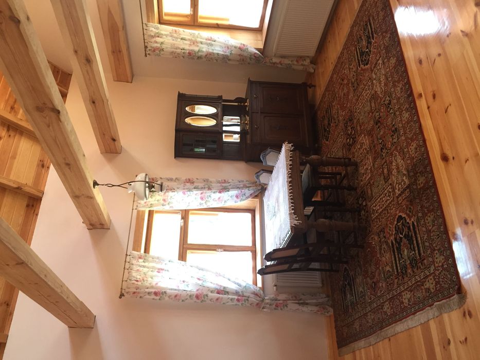 Siedlisko dom nad wodą Zalew Sulejowski do wynajęcia