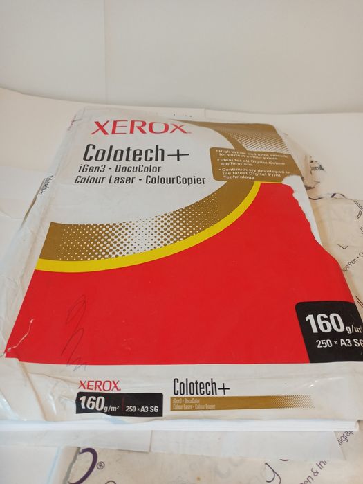 Бумага для принтера  белая, для рисования художественная, А3,цветная