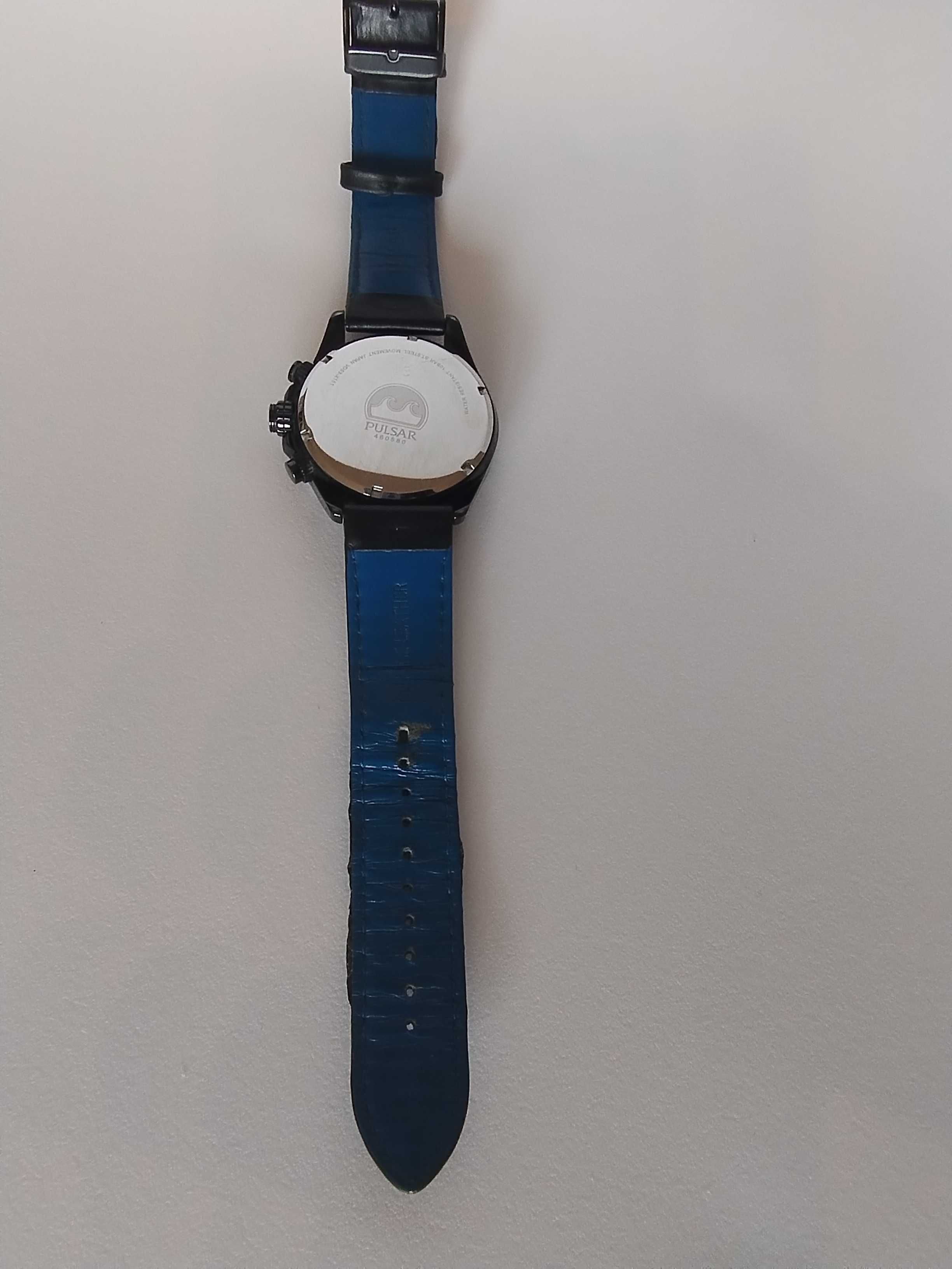 Zegarek Pulsar PT3549X1