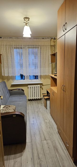 Mieszkanie 47 m2