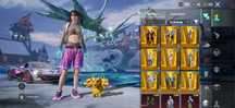 Жирнейший аккаунт pubg mobile пабг мобайл