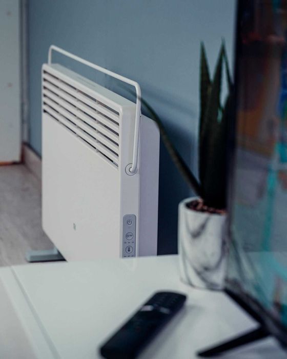 Aquecedor Inteligente Elétrico Xiaomi Mi Smart Space Heater