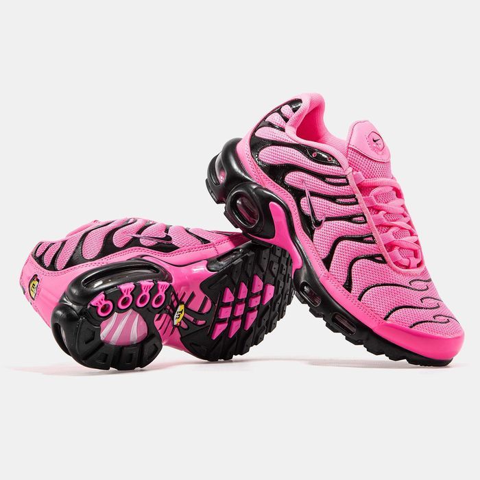Жіночі Кросівки Nike Air Max TN Plus 36-40 (Без Предоплати)
