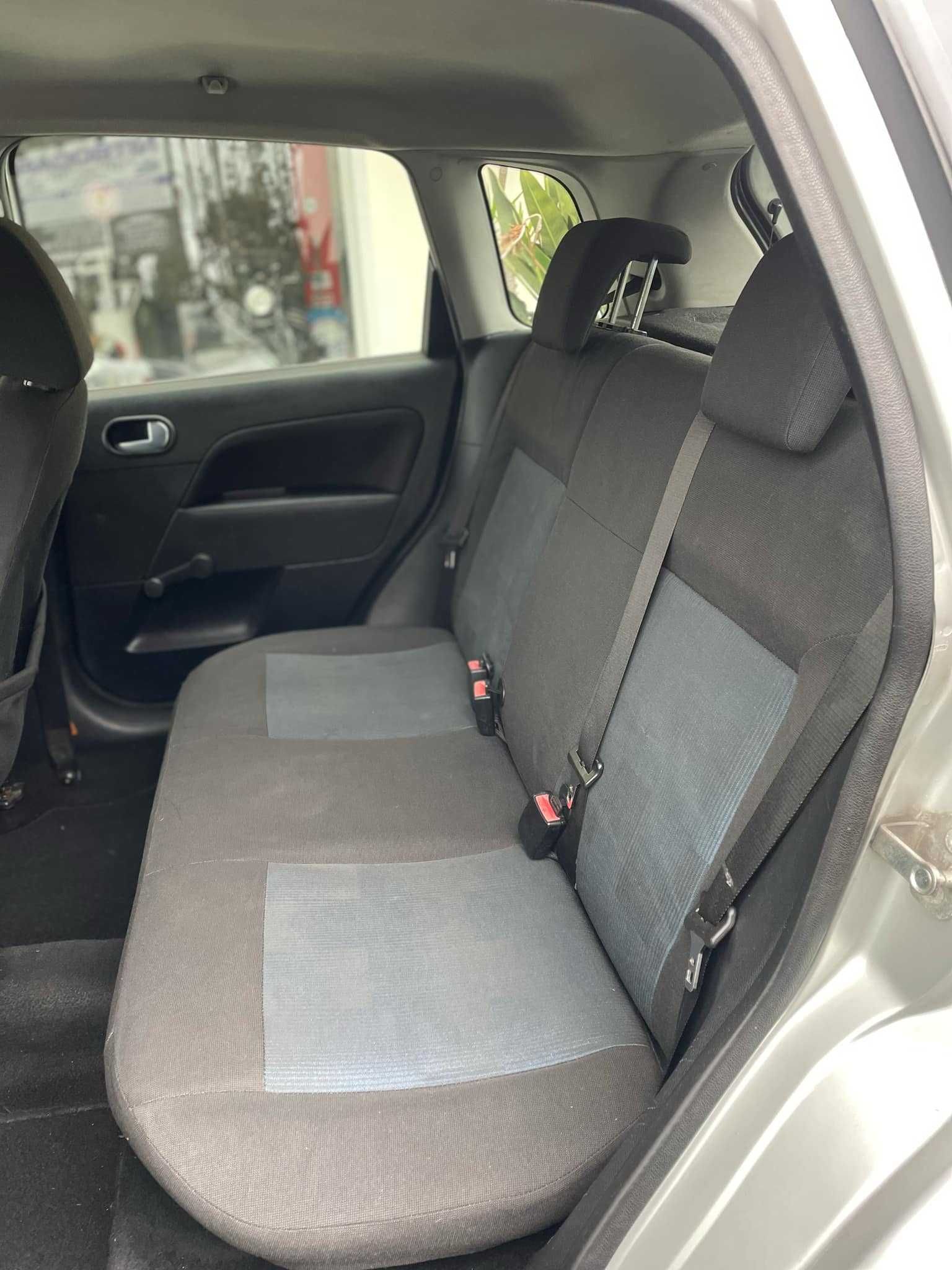 FORD FIESTA 1.4 TDCI C/ AC + EXTRAS