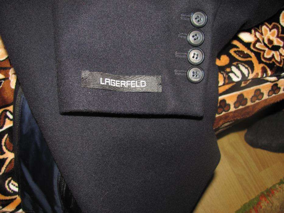 Пальто Lagerfeld