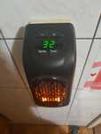 Ogrzewacz dloni piecyk 370W