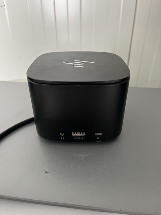 Док-станція HP Thunderbolt Dock 120W G2