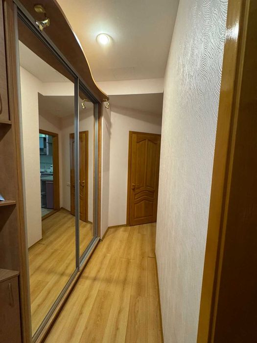 Аренда 2х-комнатной квартиры. Бульвар Шевченко, с ремонтом