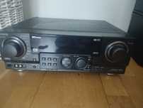 Aiwa amplituner aiwa
