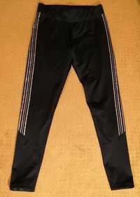 Sportowe legginsy Flame rozmiar XS