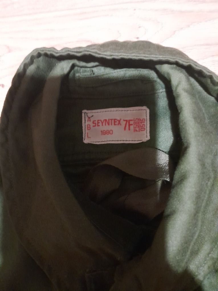 Kombinezon syentex armi francuskiej