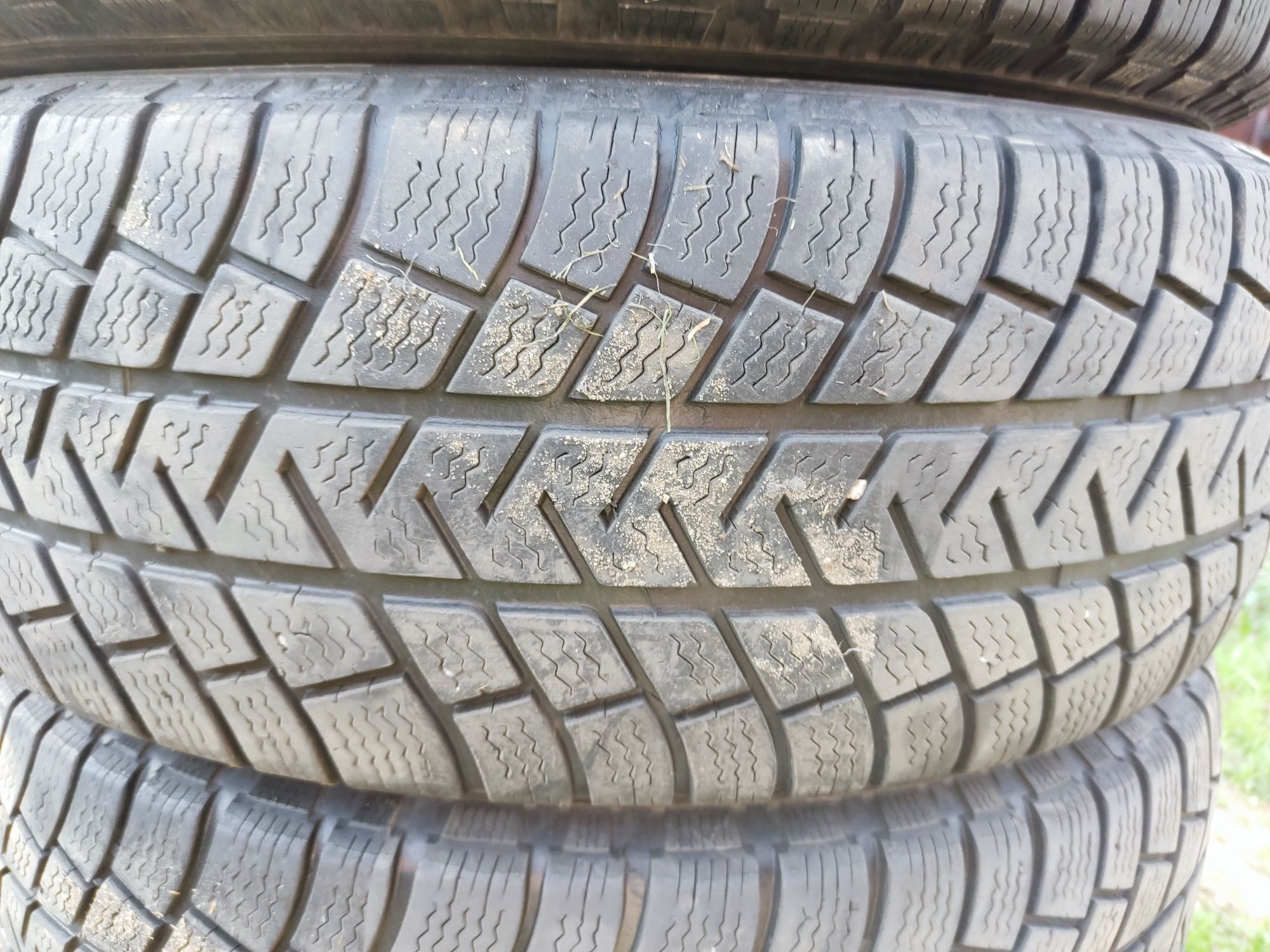 Michelin Latitude Alpin 225/65 R17