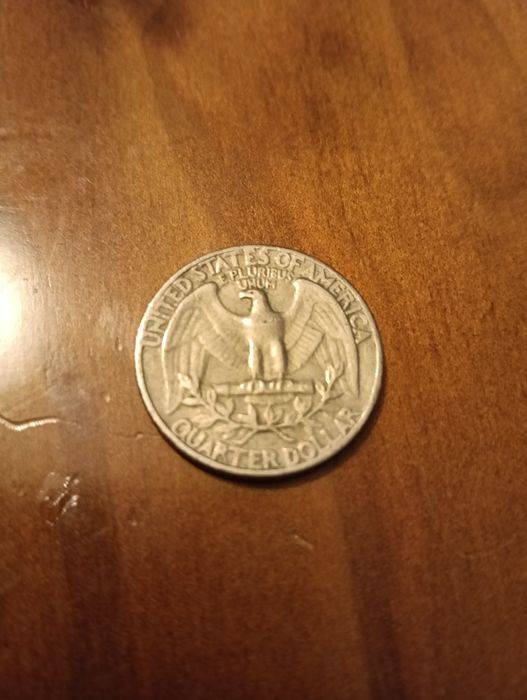 Moeda dos estados unidos