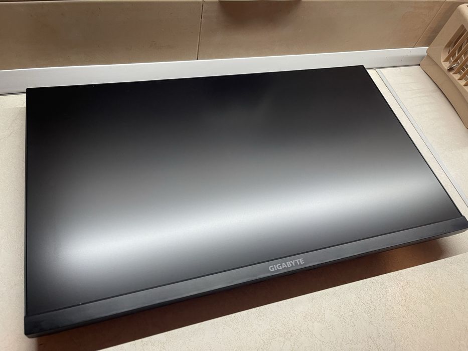 Монітор Gigabyte  GS27Q 240 гц 27 дюйм 2К