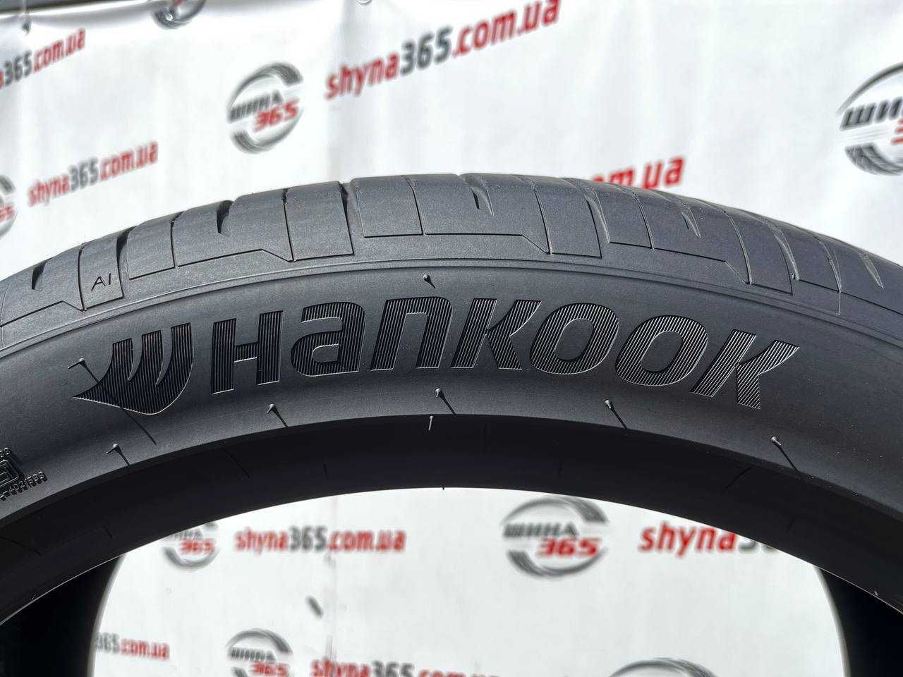 Шини в стані нових 285/40 R22 HANKOOK VENTUS S1 EVO3 SUV AO K127A