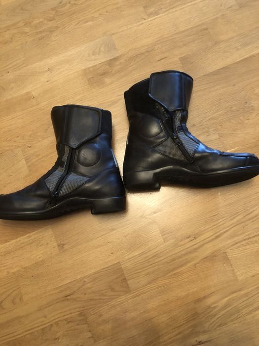 Мотоботы BMW Motorrad 43 размер