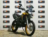Voge 300 Rally