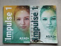 Impulse 1 język angielski