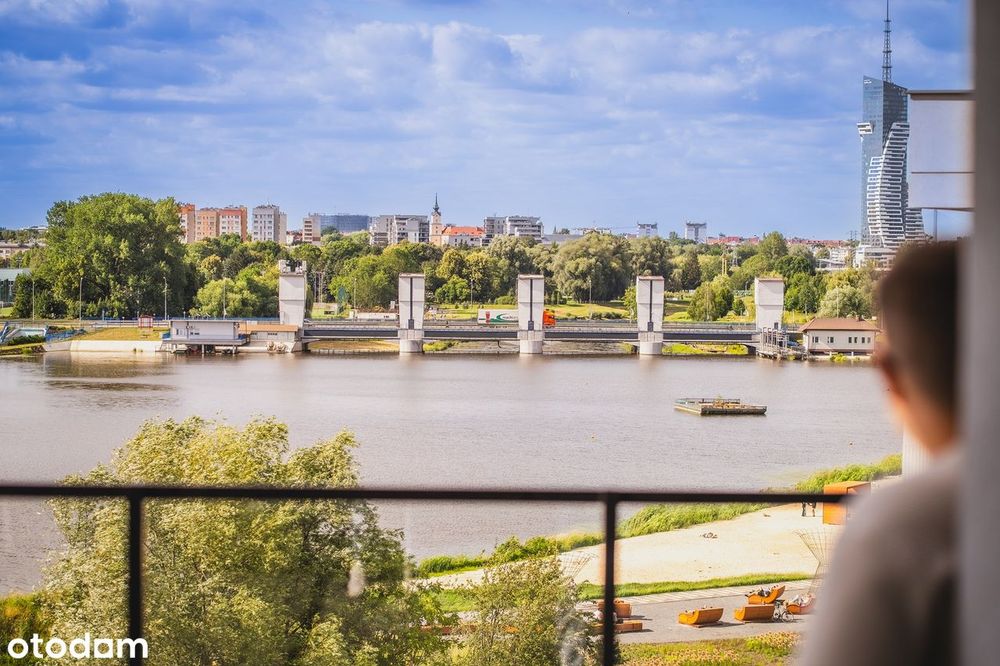 SPRAWDŹ 4 pokoje| PK River| NG Development