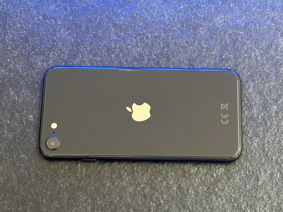 Smartfon APPLE iPhone SE 2020 64GB 4.7" Black / RATY