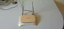 Router TP-Link TL-MR3420 b/g/n 4G