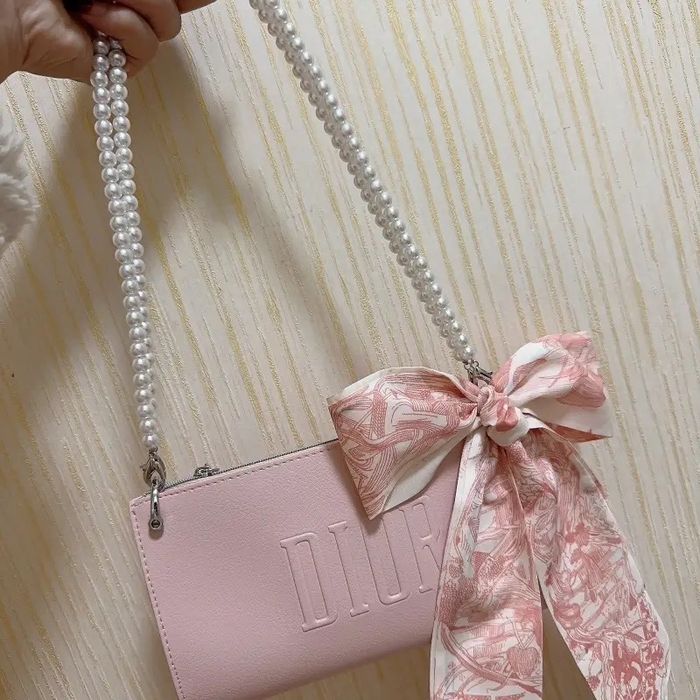 Сумка від оригінального бренду D. і