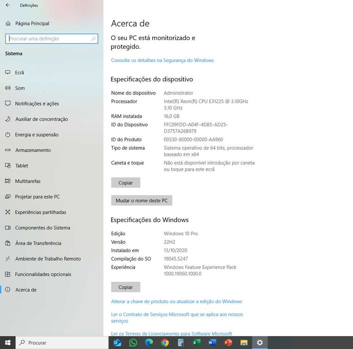 Dell Precision T1600 Intel Xeon E31225 3.10GHZ | 16GB DDR3